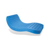 MATELAS VISCOFLEX® MONOBLOC P161M