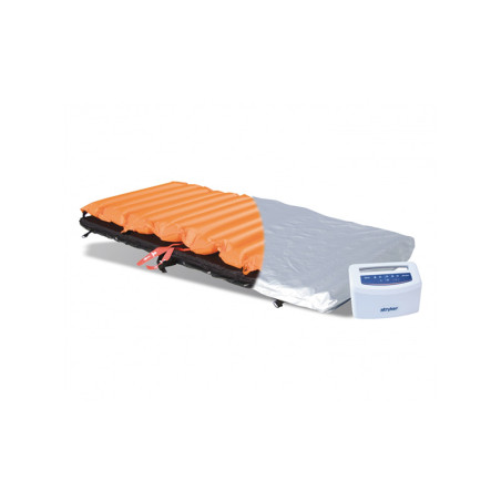 SURMATELAS À AIR EOLE - SYSTÈME COMPLET
