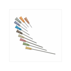 AIGUILLE BD MICROLANCE