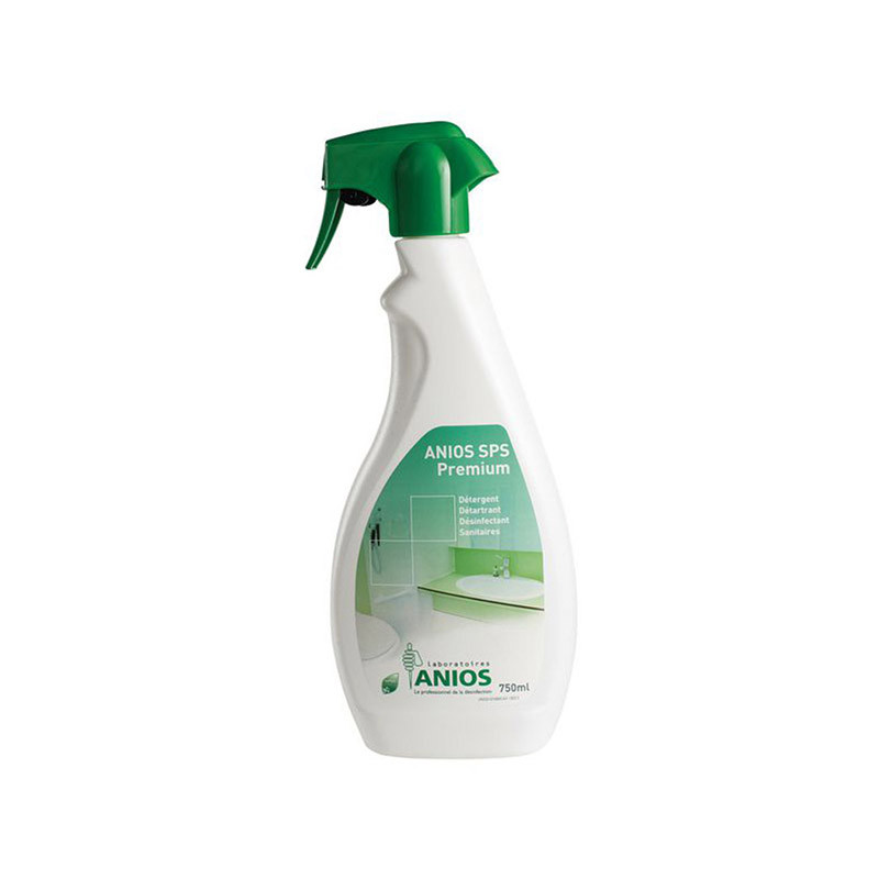 ANIOS SPS PREMIUM 750ML