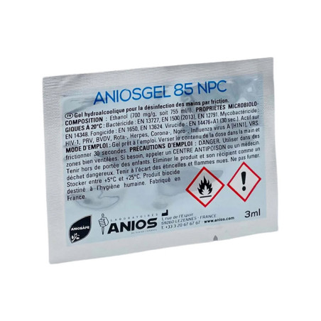 ANIOSGEL 85 NPC