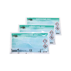 ANIOSYME X3