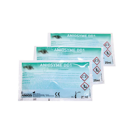 ANIOSYME X3