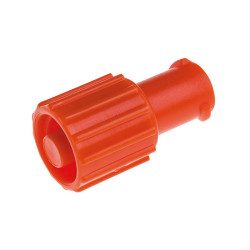 BOUCHON BD LUER LOCK MÂLE...