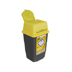 COLLECTEUR SHARPSAFE