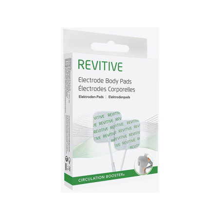 ELECTRODES DE REMPLACEMENT REVITIVE