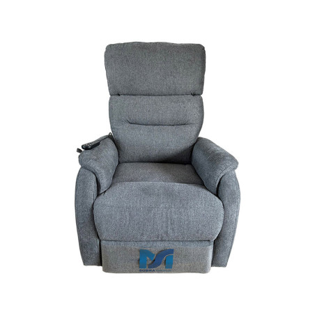 FAUTEUIL LUNA 4 MOTEURS