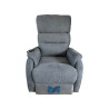 FAUTEUIL LUNA 4 MOTEURS