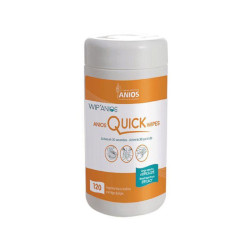 LINGETTES ANIOS QUICK'WIPES...