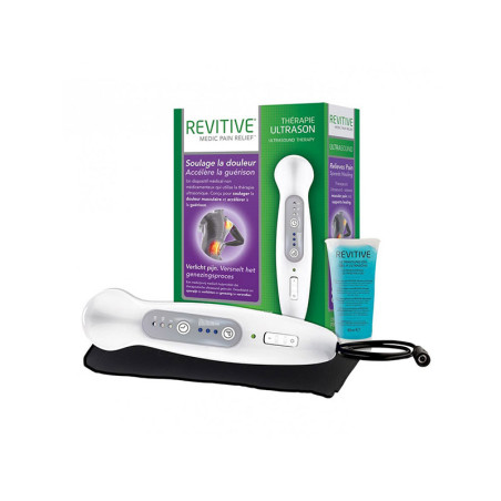 REVITIVE THERAPIE ULTRASONS