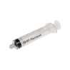 SERINGUE BD PLASTIPACK 3 PIÈCES