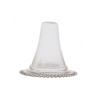 COUVRES-SONDE POUR THEMOMETRES BRAUN
