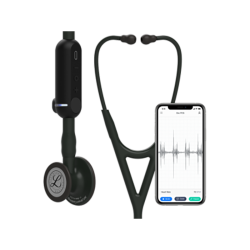 STETHOSCOPE ELECTRONIQUE...