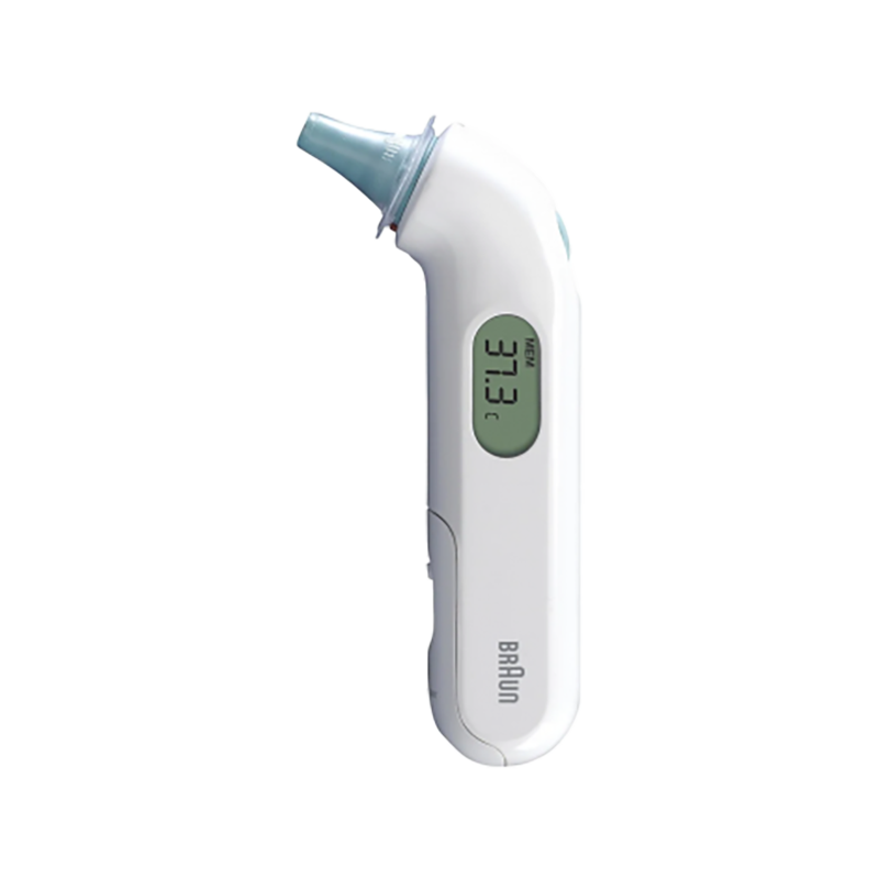 THERMOMETRE AURICULAIRE THERMOSCAN 3 IRT3030 BRAUN