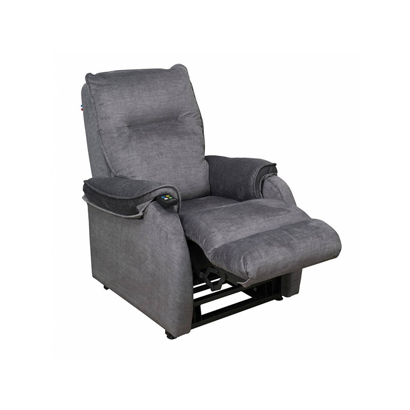 FAUTEUIL LUX 1 MOTEUR 46CM