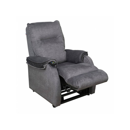 FAUTEUIL LUX 1 MOTEUR 46CM