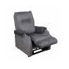 FAUTEUIL LUX 2 MOTEURS 46CM