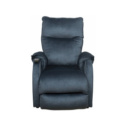 FAUTEUIL LUX 2 MOTEURS 46CM
