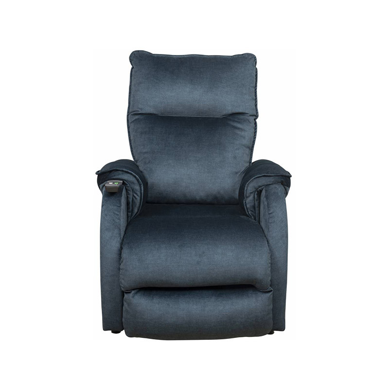 FAUTEUIL LUX 2 MOTEURS 46CM