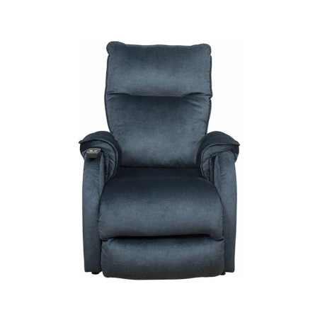 FAUTEUIL LUX 2 MOTEURS 46CM