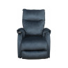 FAUTEUIL LUX 2 MOTEURS 46CM