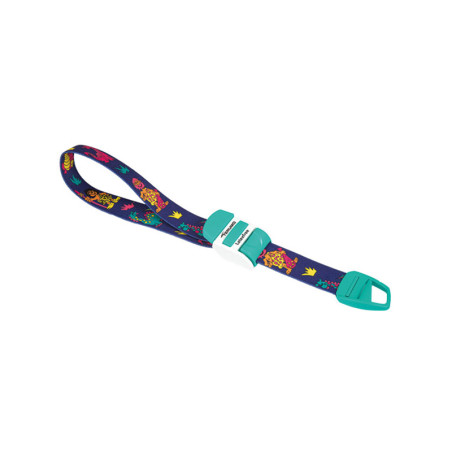 GARROT TERUMO ENFANT AVEC CLIP SANS LATEX 40 X 2,5 CM