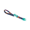 GARROT TERUMO ENFANT AVEC CLIP SANS LATEX 40 X 2,5 CM
