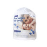 RECTANGLE DE COTON 8 X 10 CM EUROMEDIS