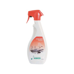 SURFA'SAFE PREMIUM MOUSSE...