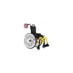 INVACARE ACTION 3 JUNIOR