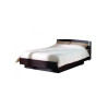LIT RELEVEUR DOUBLE EURO 4100 W 140X200