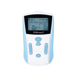 NEUROSTIMULATEUR TENS ECO 2
