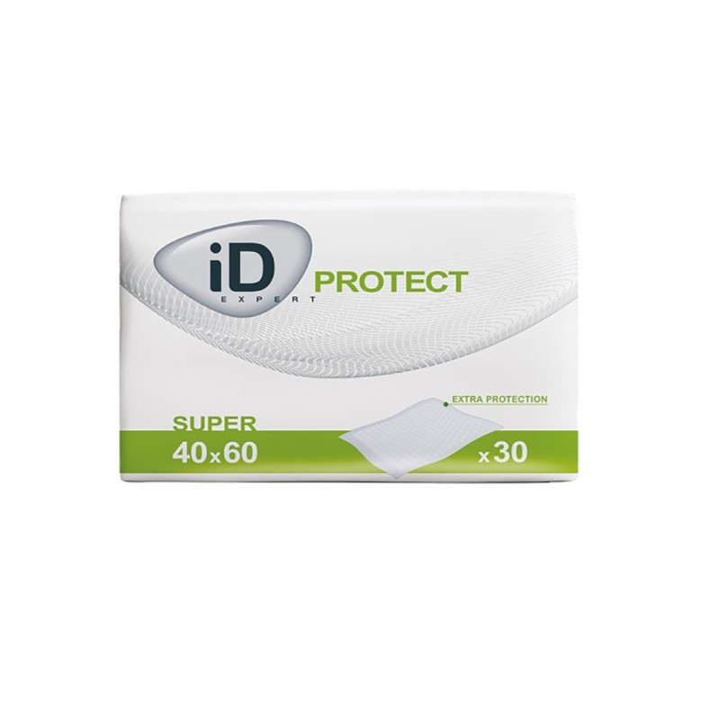 ALESES ID EXPERT PROTECT SUPER