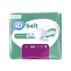 ID BELT MAXI