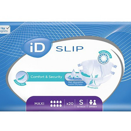 ID SLIP MAXI