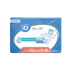 ID SLIP MAXI PRIME