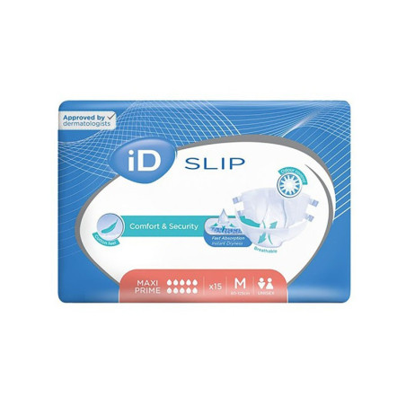ID SLIP MAXI PRIME