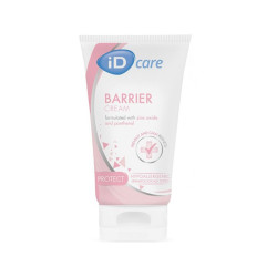 CREME PROTECTRICE AU ZINC...