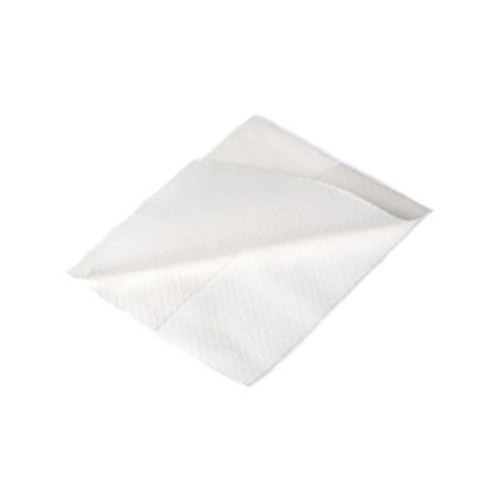 GANTS DE TOILETTE PLASTIFIES SERENITY CARE 50G