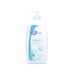 GEL LAVANT 2 EN 1 SERENITY...