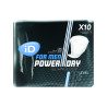 ID FOR MEN LEVEL 2
