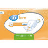 ID FORM SUPER