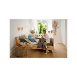 LIT MEDICALISE INVACARE...