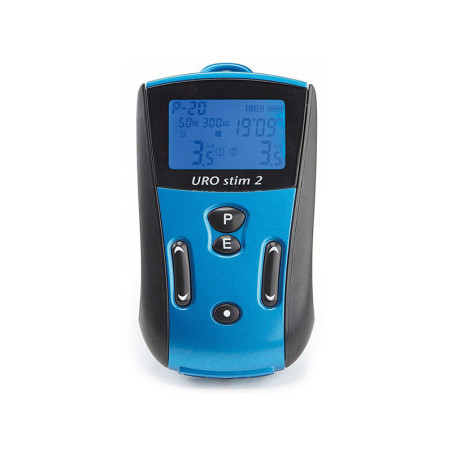 ELECTROSTIMULATEUR UROSTIM 2