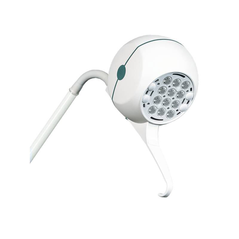 LAMPE D'INTERVENTION BELLON