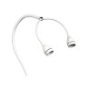 LAMPE LED BI-TETE HYDRA