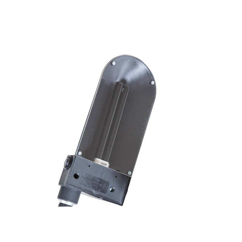 LAMPE WOOD LUMIERE NOIRE