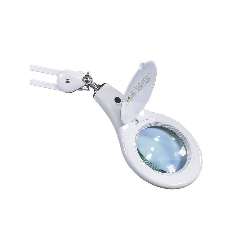 LAMPE LOUPE LED VERA