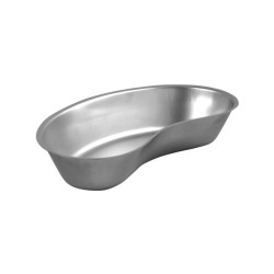 HARICOT INOX 25X13,5X4CM