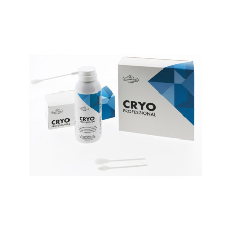 CRYO PROFESSIONAL 170ML